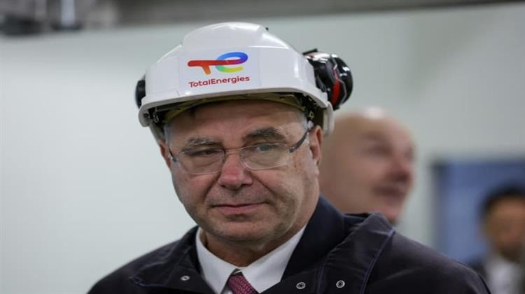 Πουγιαννέ: Η Ευρώπη Μπορεί να Επιβιώσει και Χωρίς Ρωσικό Φυσικό Αέριο